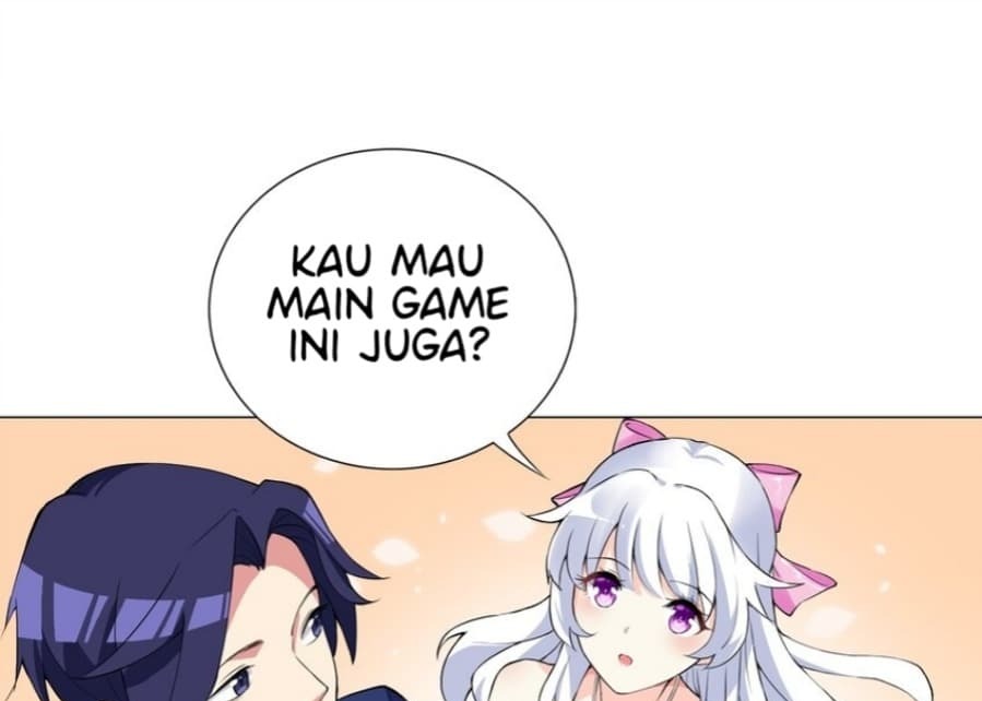 Became The Lucky 666 Princess Destiny Chapter 2 - halaman 77