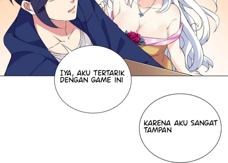 Became The Lucky 666 Princess Destiny Chapter 2 - halaman 78