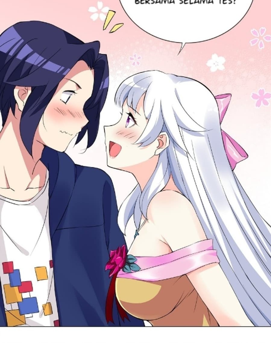 Became The Lucky 666 Princess Destiny Chapter 2 - halaman 80