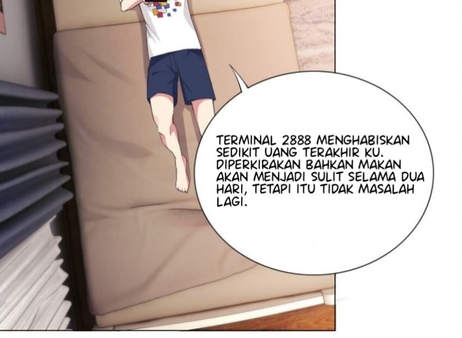 Became The Lucky 666 Princess Destiny Chapter 2 - halaman 86