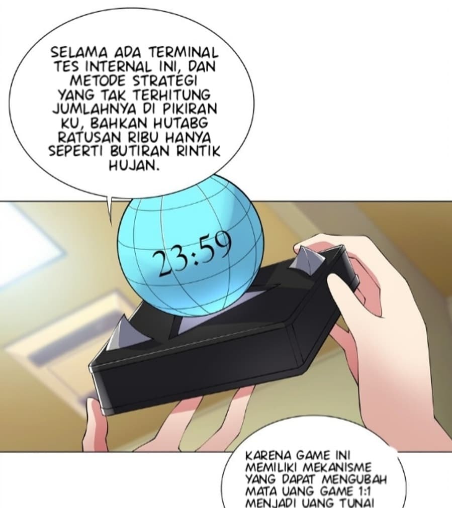 Became The Lucky 666 Princess Destiny Chapter 2 - halaman 87