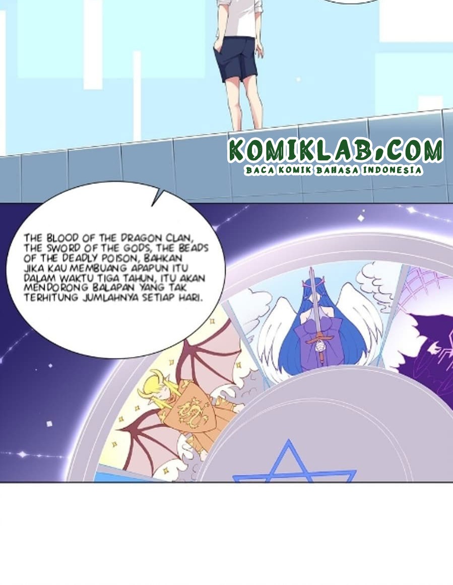 Became The Lucky 666 Princess Destiny Chapter 3 - halaman 12