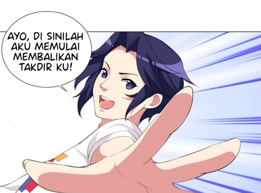 Became The Lucky 666 Princess Destiny Chapter 3 - halaman 13