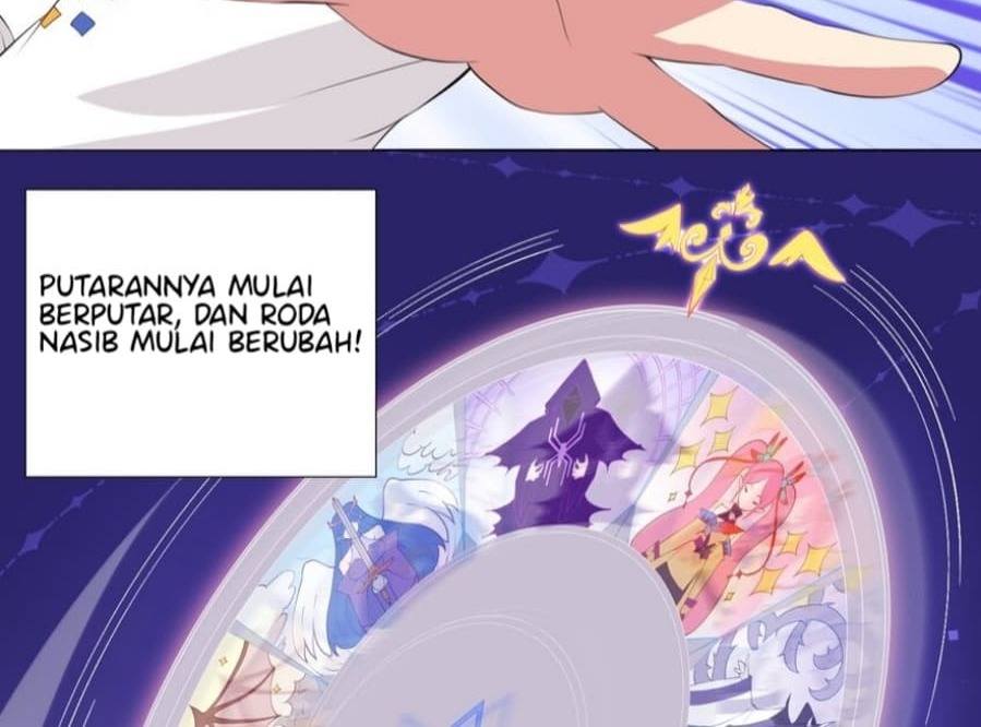 Became The Lucky 666 Princess Destiny Chapter 3 - halaman 14