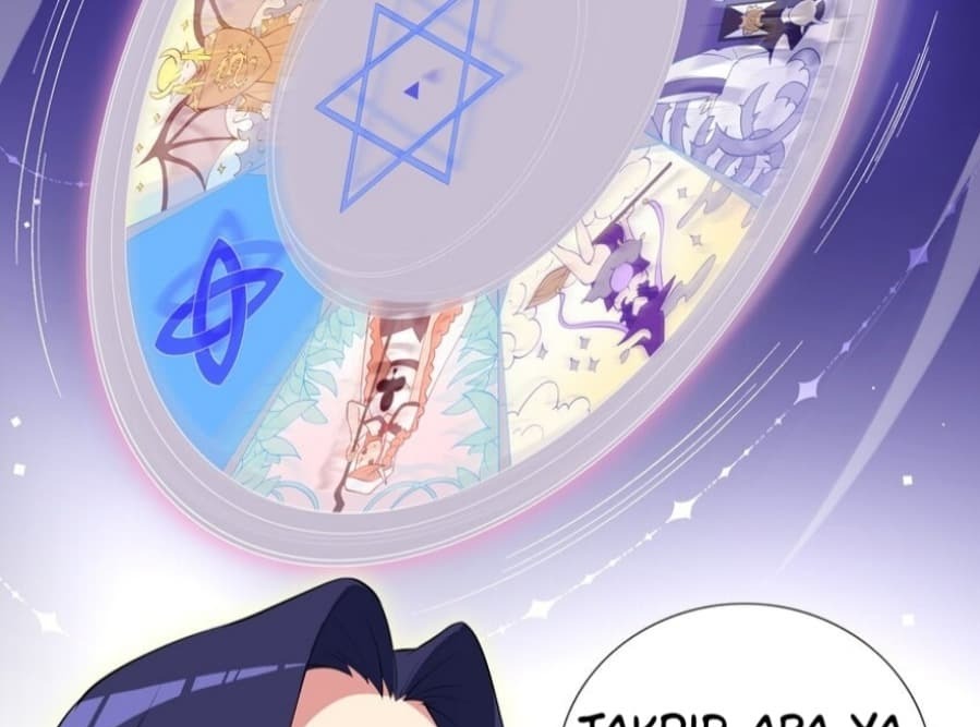 Became The Lucky 666 Princess Destiny Chapter 3 - halaman 15