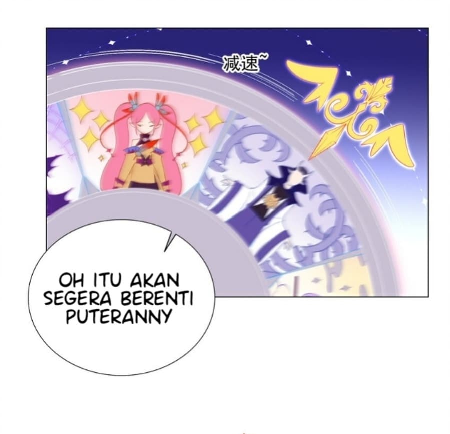 Became The Lucky 666 Princess Destiny Chapter 3 - halaman 19