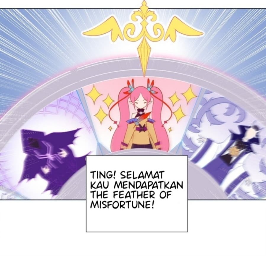 Became The Lucky 666 Princess Destiny Chapter 3 - halaman 20