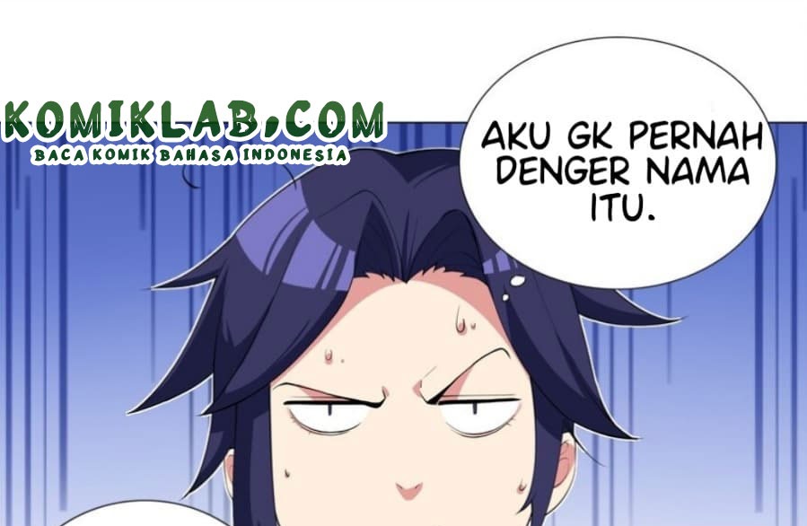 Became The Lucky 666 Princess Destiny Chapter 3 - halaman 21