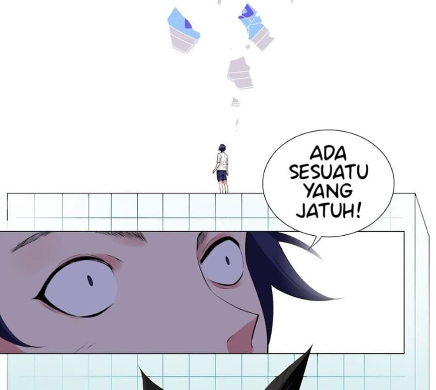 Became The Lucky 666 Princess Destiny Chapter 3 - halaman 25