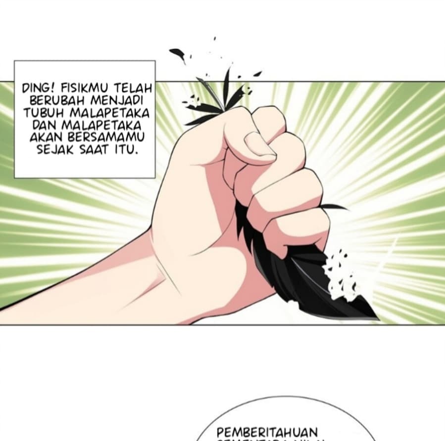 Became The Lucky 666 Princess Destiny Chapter 3 - halaman 29
