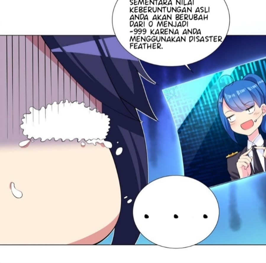 Became The Lucky 666 Princess Destiny Chapter 3 - halaman 30
