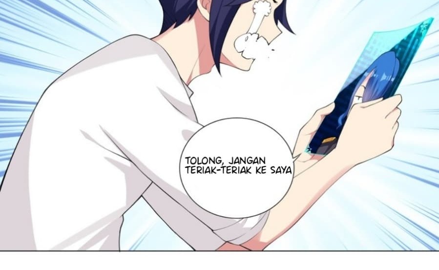 Became The Lucky 666 Princess Destiny Chapter 3 - halaman 32