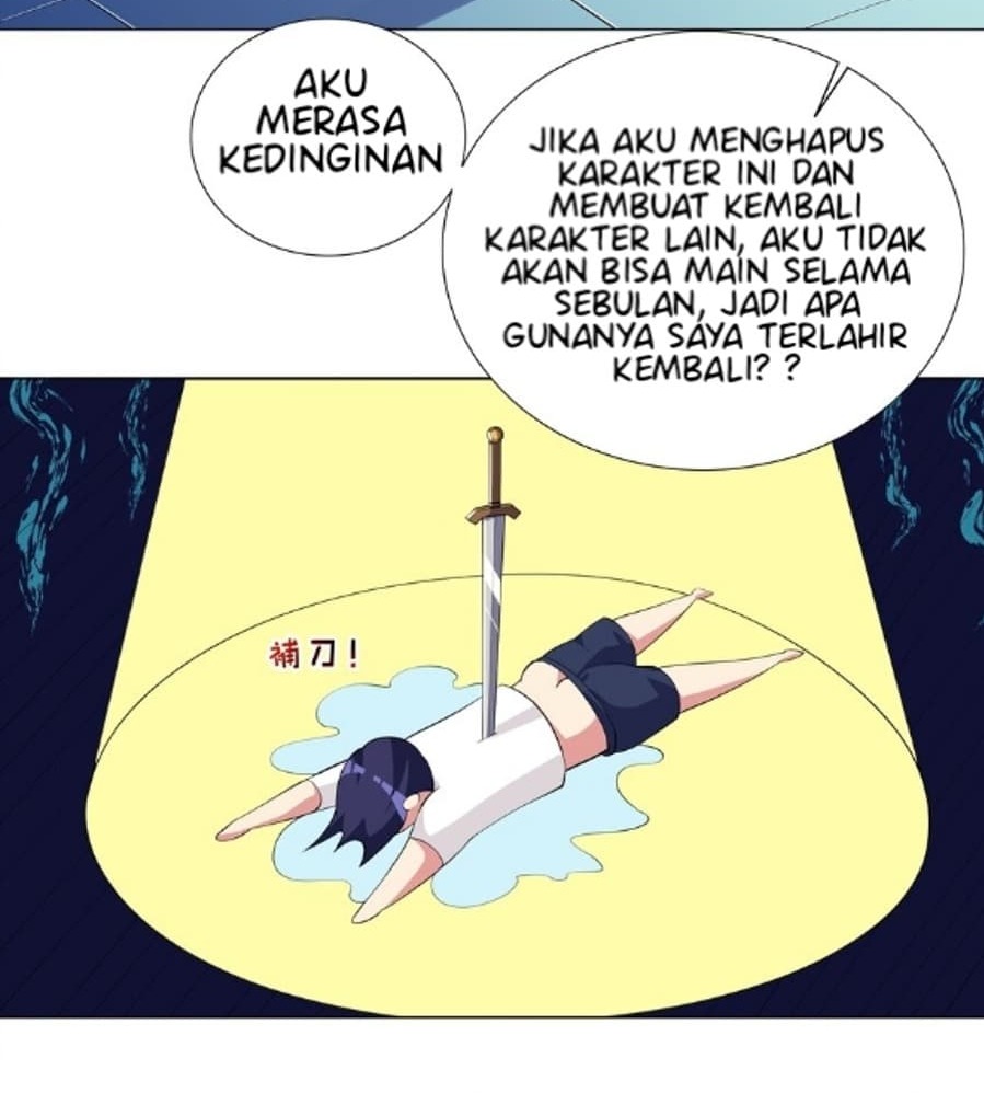 Became The Lucky 666 Princess Destiny Chapter 3 - halaman 34