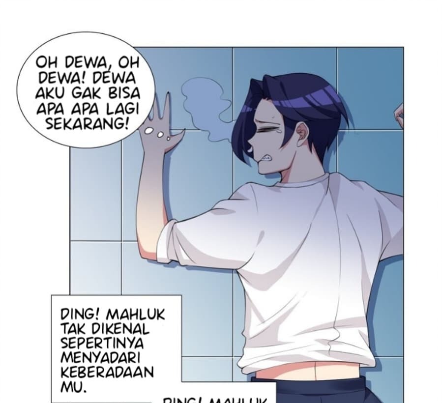 Became The Lucky 666 Princess Destiny Chapter 3 - halaman 37