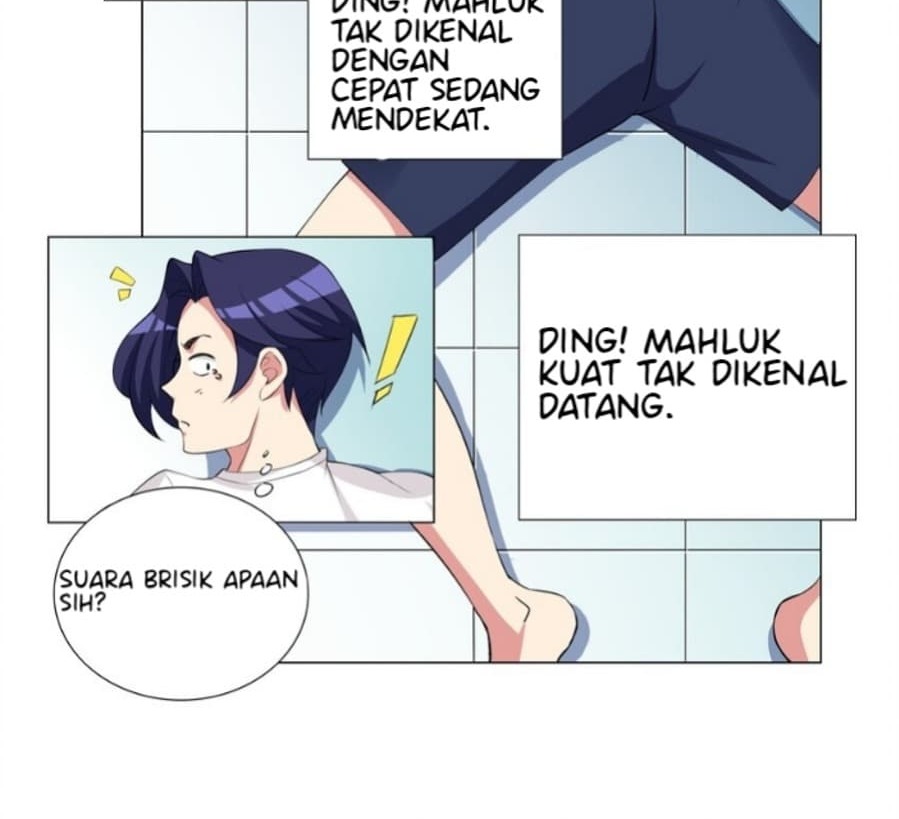 Became The Lucky 666 Princess Destiny Chapter 3 - halaman 38