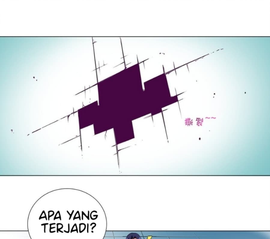 Became The Lucky 666 Princess Destiny Chapter 3 - halaman 39