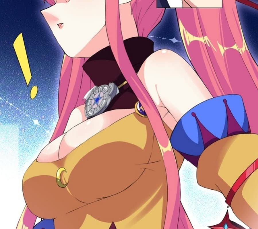 Became The Lucky 666 Princess Destiny Chapter 3 - halaman 41