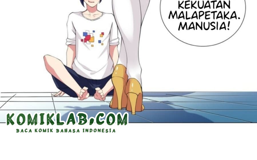 Became The Lucky 666 Princess Destiny Chapter 3 - halaman 44