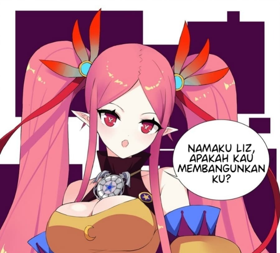 Became The Lucky 666 Princess Destiny Chapter 3 - halaman 45