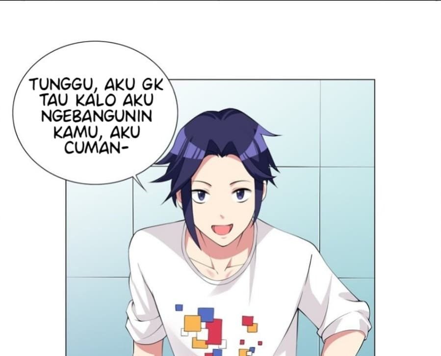 Became The Lucky 666 Princess Destiny Chapter 3 - halaman 47