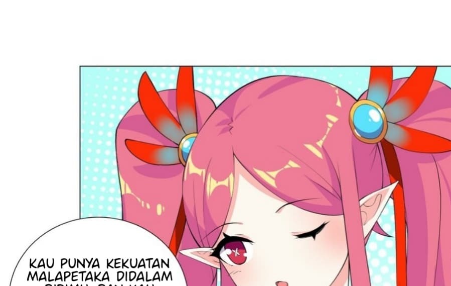 Became The Lucky 666 Princess Destiny Chapter 3 - halaman 49