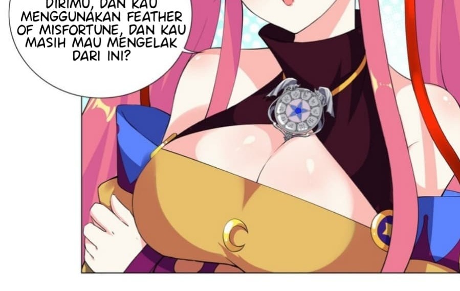 Became The Lucky 666 Princess Destiny Chapter 3 - halaman 50