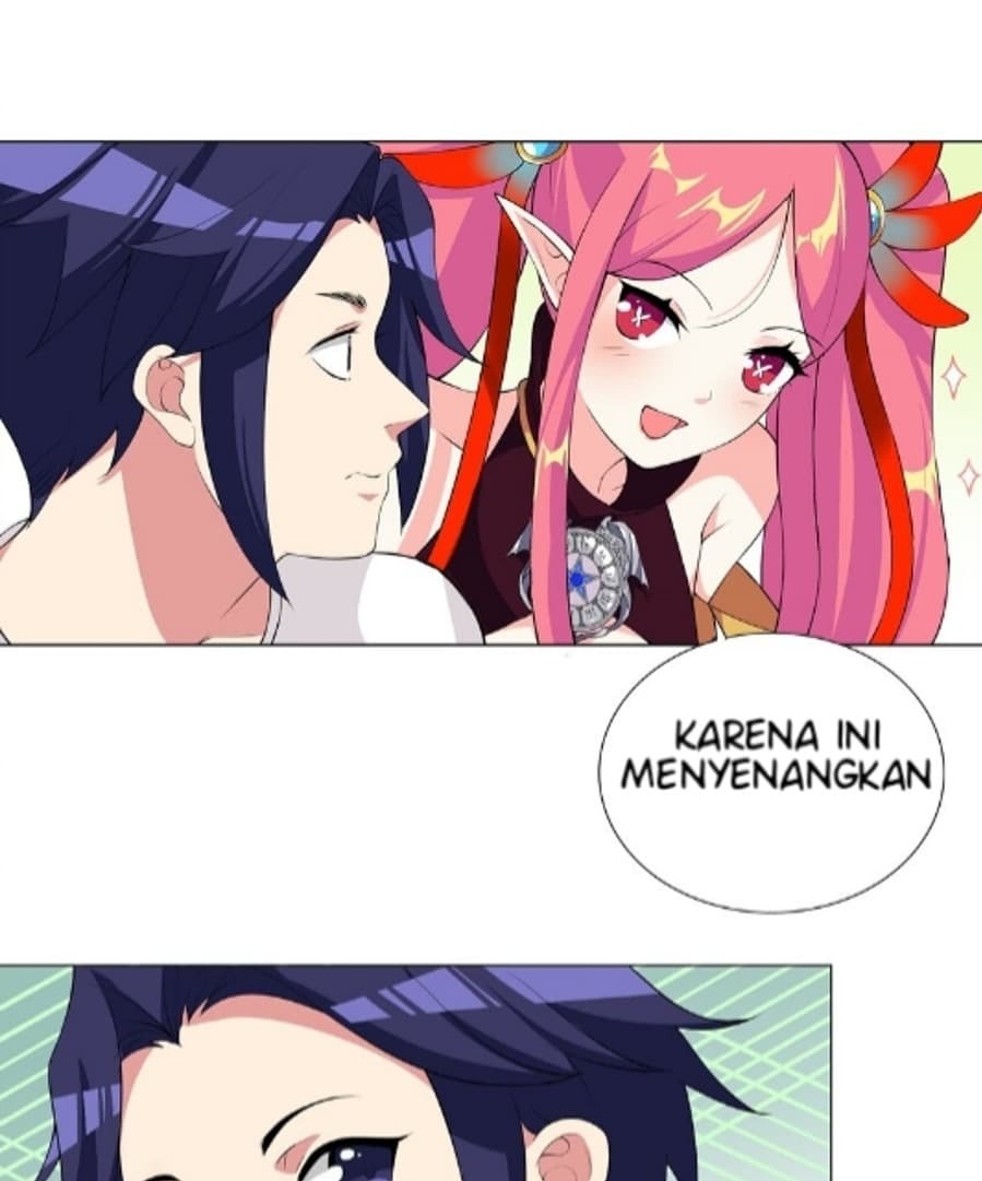 Became The Lucky 666 Princess Destiny Chapter 3 - halaman 53