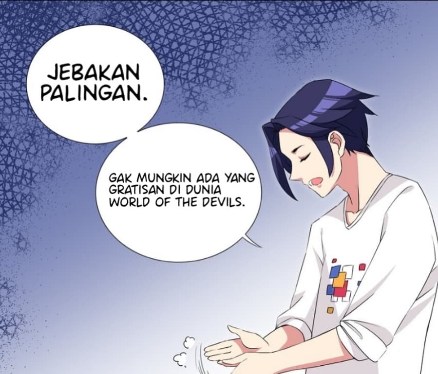 Became The Lucky 666 Princess Destiny Chapter 3 - halaman 57