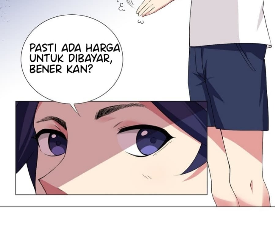 Became The Lucky 666 Princess Destiny Chapter 3 - halaman 58