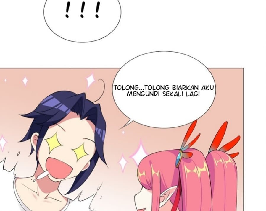 Became The Lucky 666 Princess Destiny Chapter 3 - halaman 60