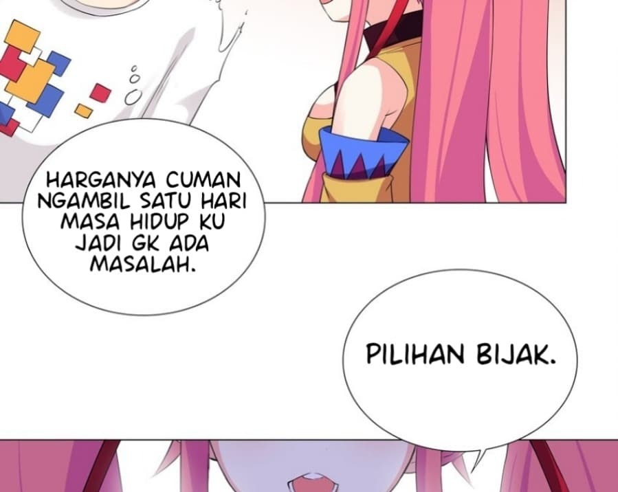 Became The Lucky 666 Princess Destiny Chapter 3 - halaman 61