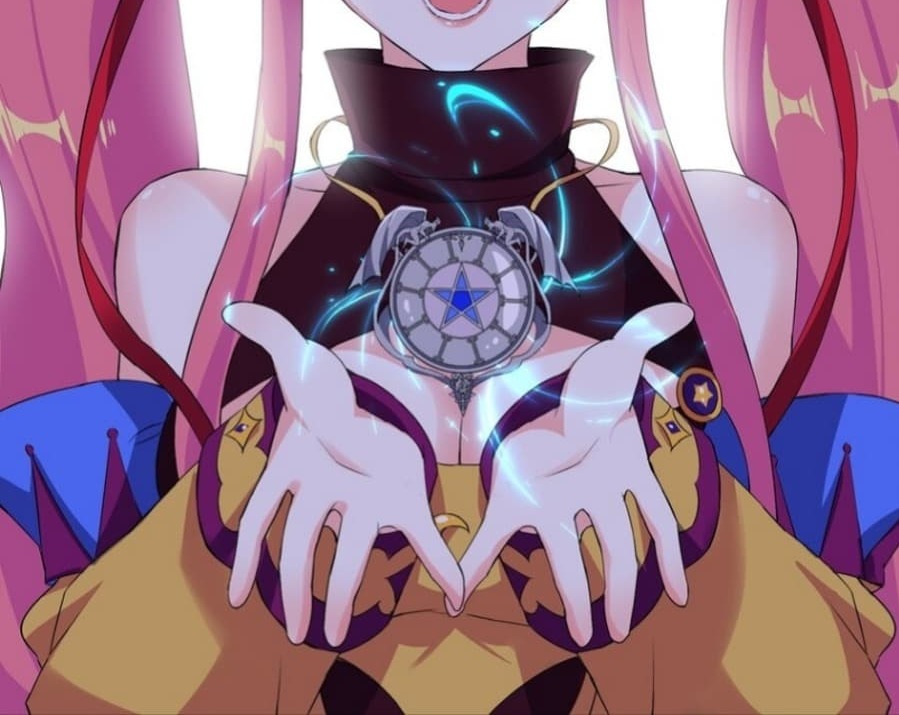 Became The Lucky 666 Princess Destiny Chapter 3 - halaman 62
