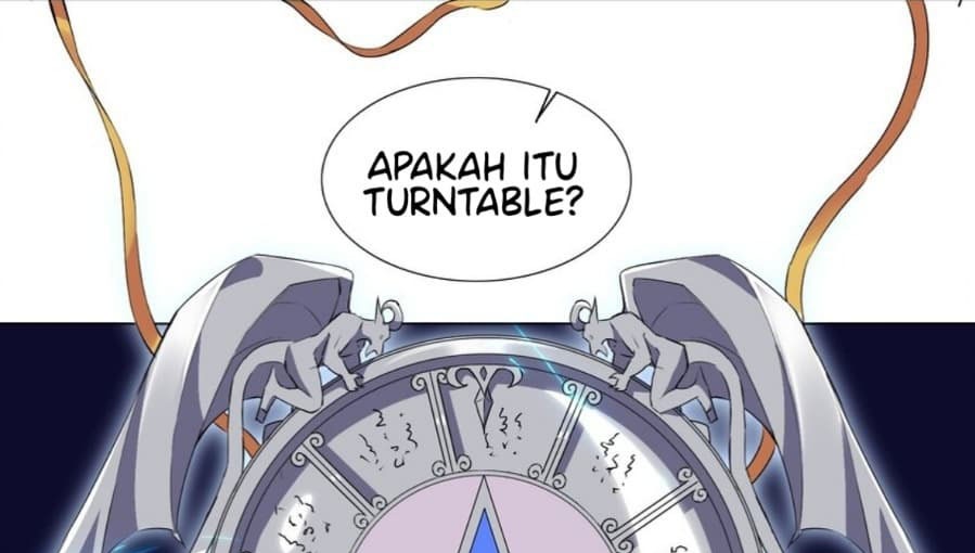Became The Lucky 666 Princess Destiny Chapter 3 - halaman 63