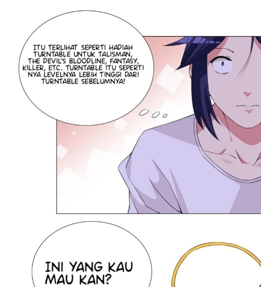 Became The Lucky 666 Princess Destiny Chapter 3 - halaman 65