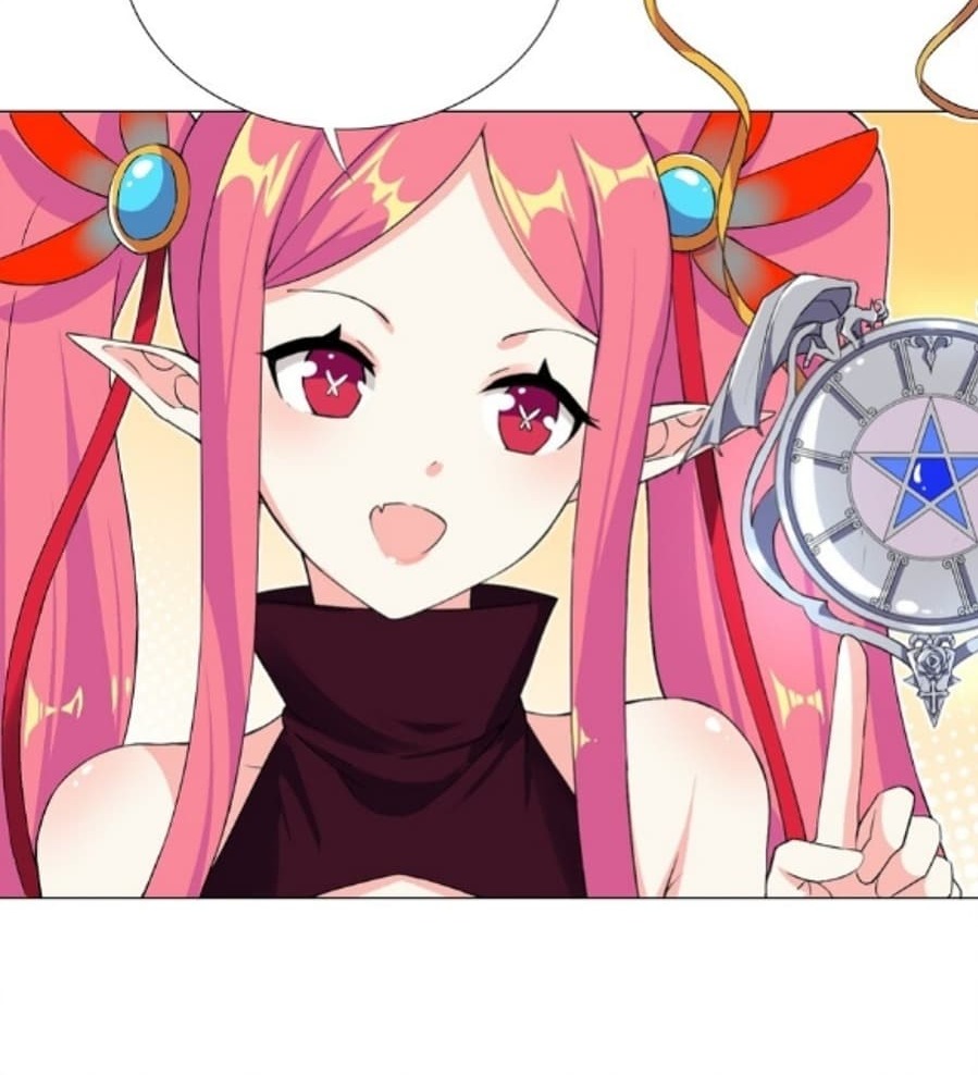 Became The Lucky 666 Princess Destiny Chapter 3 - halaman 66