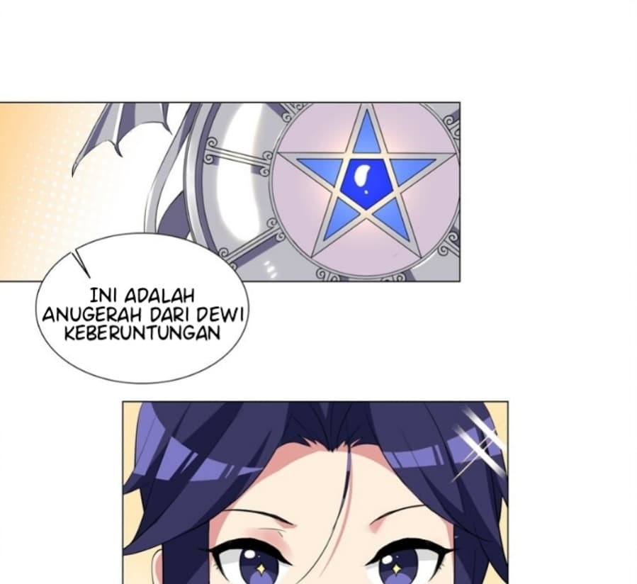 Became The Lucky 666 Princess Destiny Chapter 3 - halaman 67