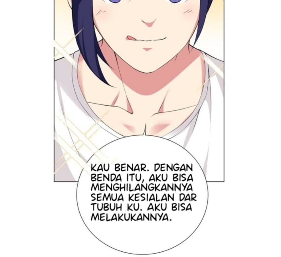 Became The Lucky 666 Princess Destiny Chapter 3 - halaman 68