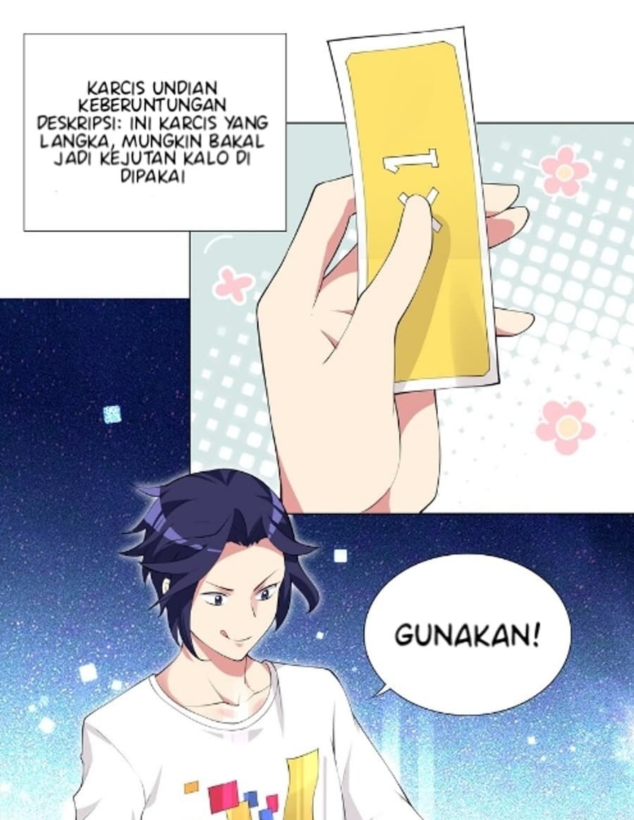 Became The Lucky 666 Princess Destiny Chapter 3 - halaman 9