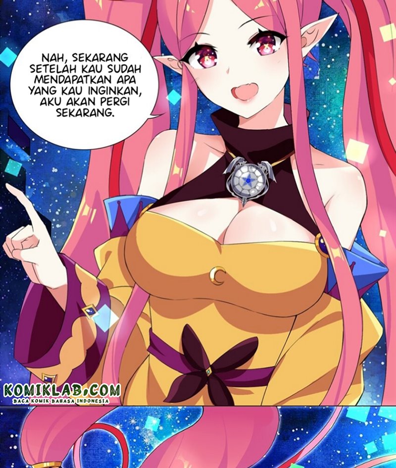 Became The Lucky 666 Princess Destiny Chapter 4 - halaman 10