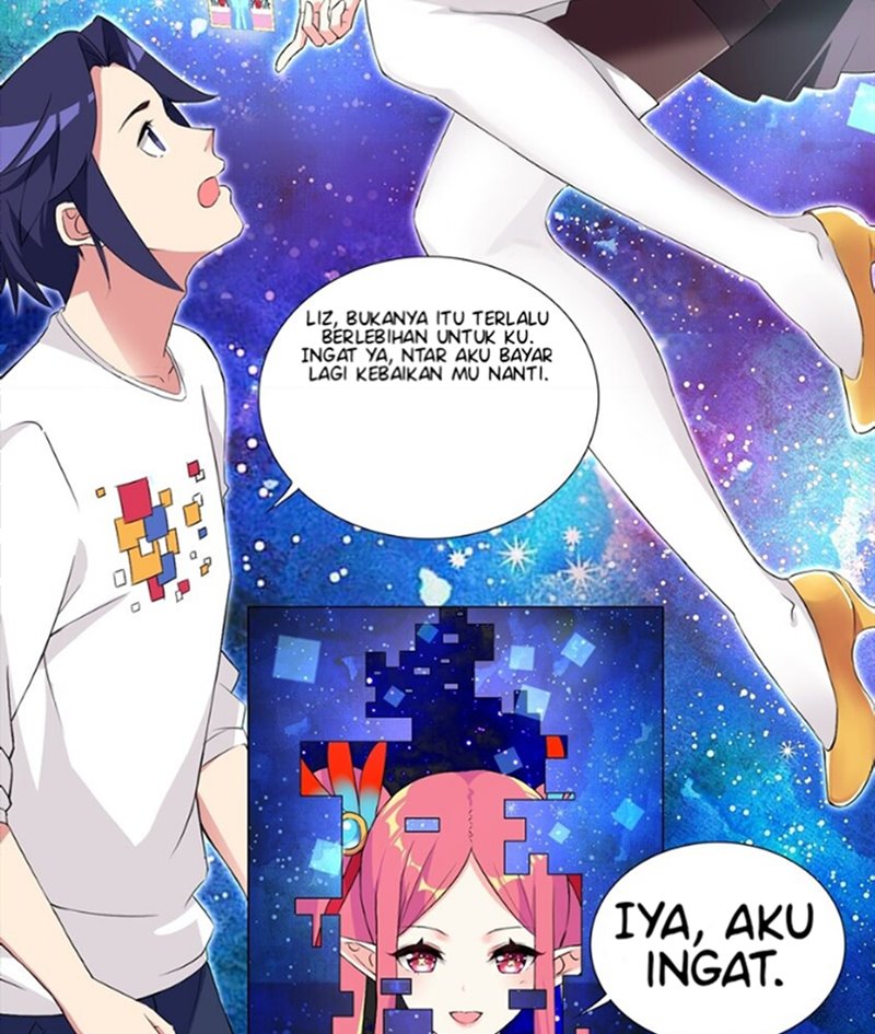 Became The Lucky 666 Princess Destiny Chapter 4 - halaman 12
