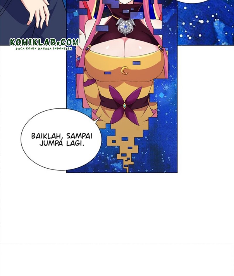 Became The Lucky 666 Princess Destiny Chapter 4 - halaman 13
