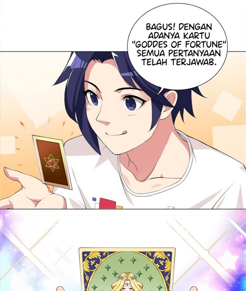 Became The Lucky 666 Princess Destiny Chapter 4 - halaman 14