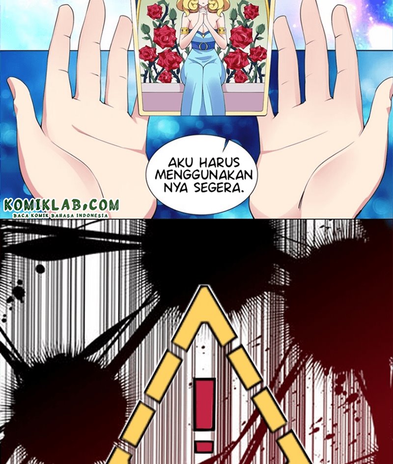 Became The Lucky 666 Princess Destiny Chapter 4 - halaman 15