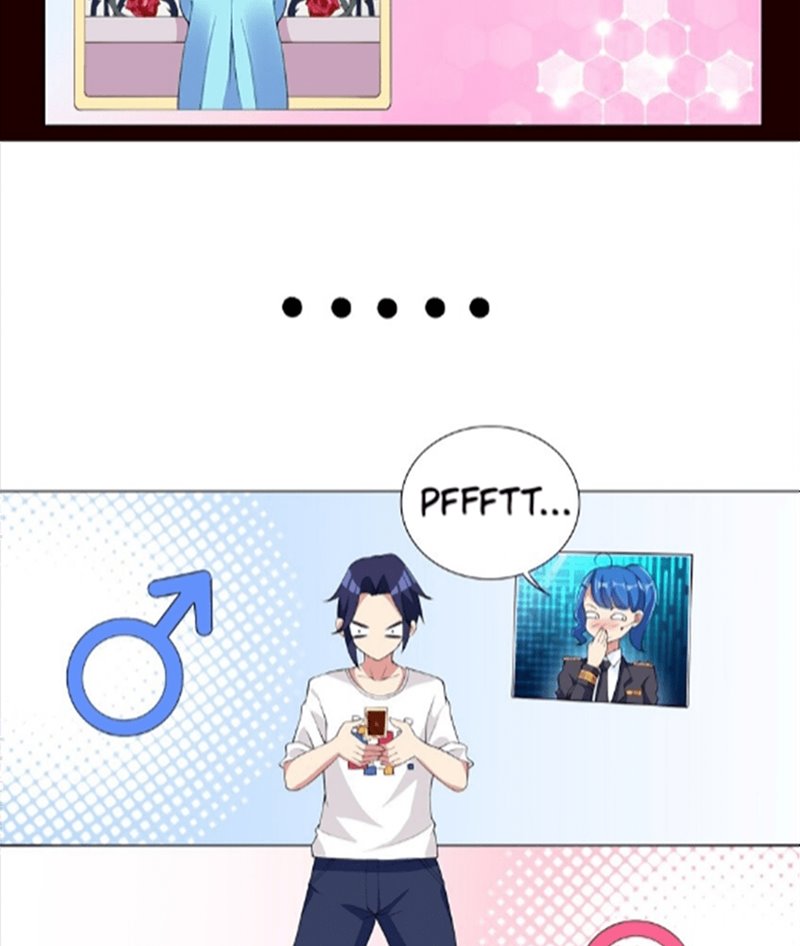 Became The Lucky 666 Princess Destiny Chapter 4 - halaman 18