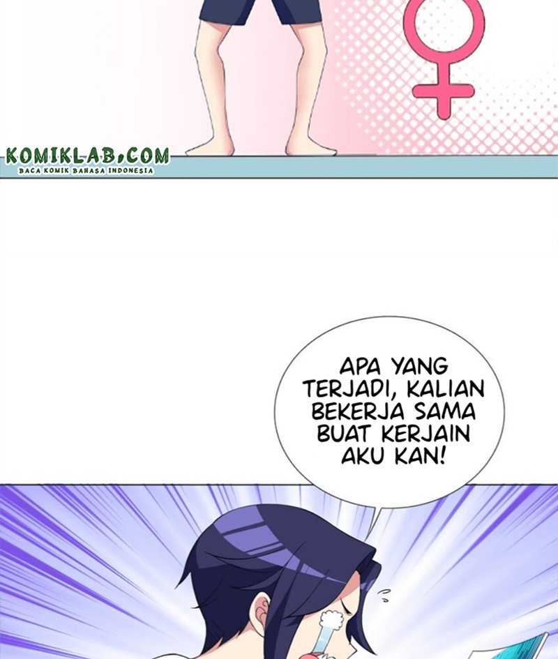 Became The Lucky 666 Princess Destiny Chapter 4 - halaman 19