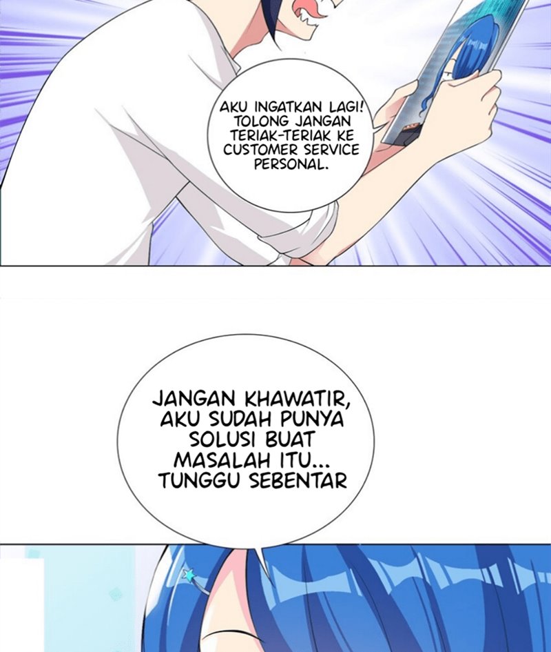 Became The Lucky 666 Princess Destiny Chapter 4 - halaman 20
