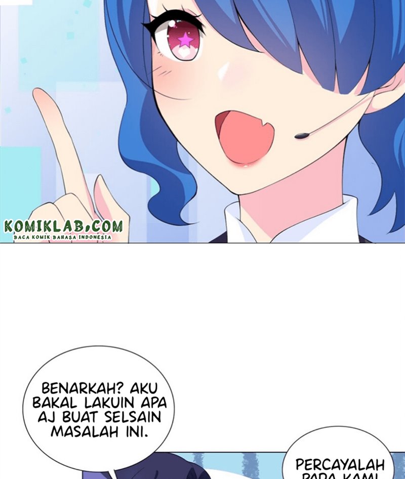 Became The Lucky 666 Princess Destiny Chapter 4 - halaman 21
