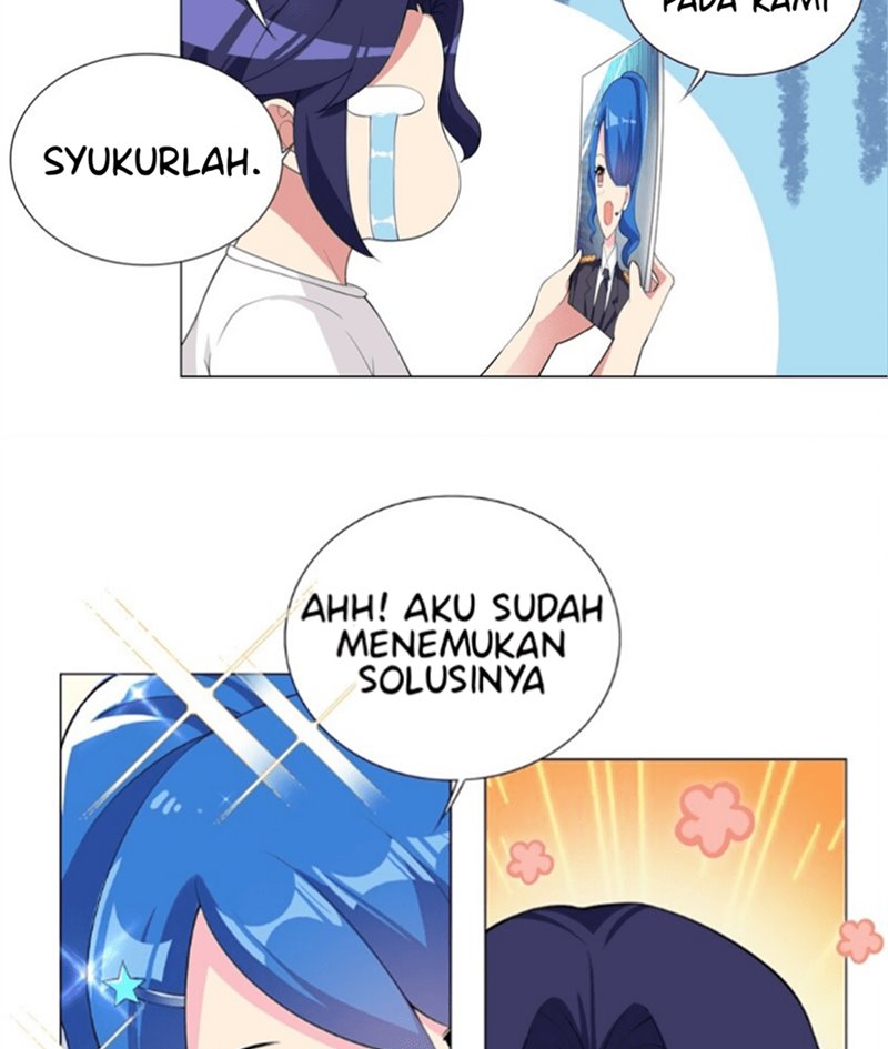 Became The Lucky 666 Princess Destiny Chapter 4 - halaman 22