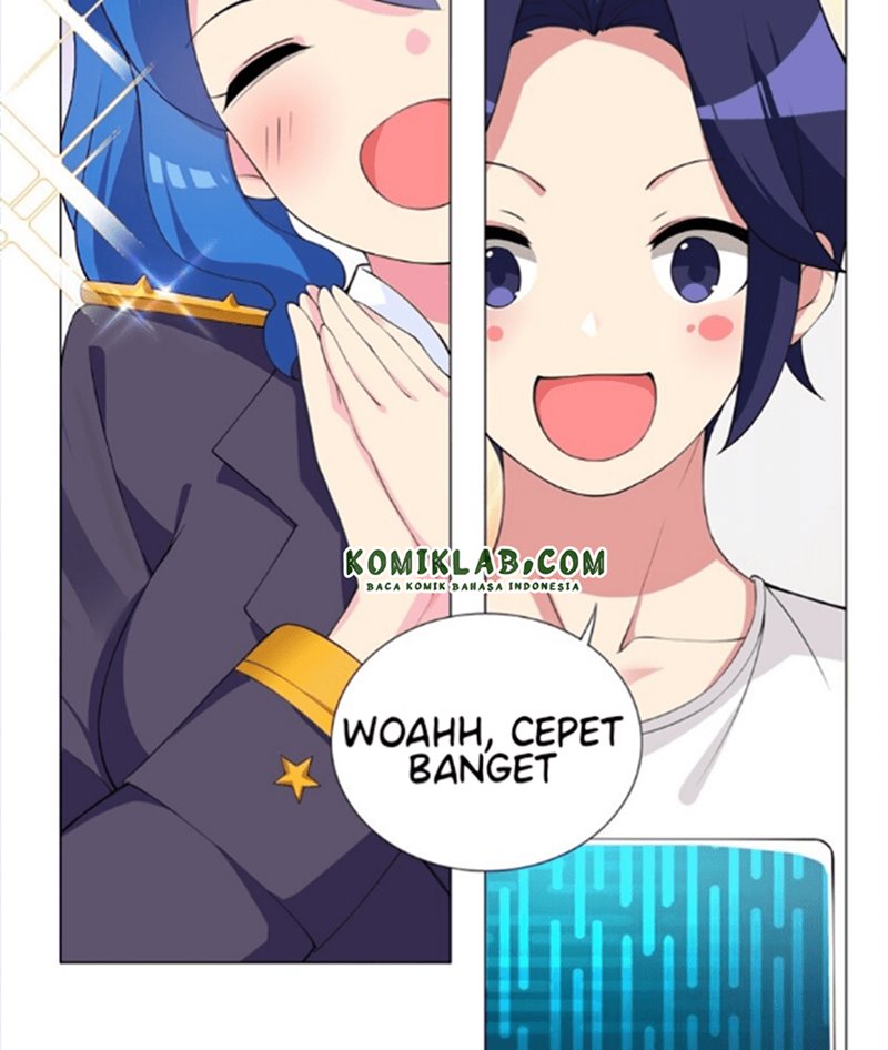 Became The Lucky 666 Princess Destiny Chapter 4 - halaman 23