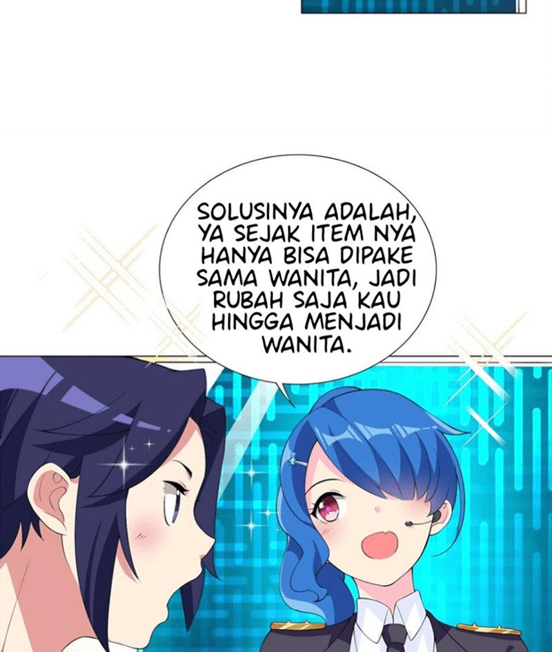 Became The Lucky 666 Princess Destiny Chapter 4 - halaman 24
